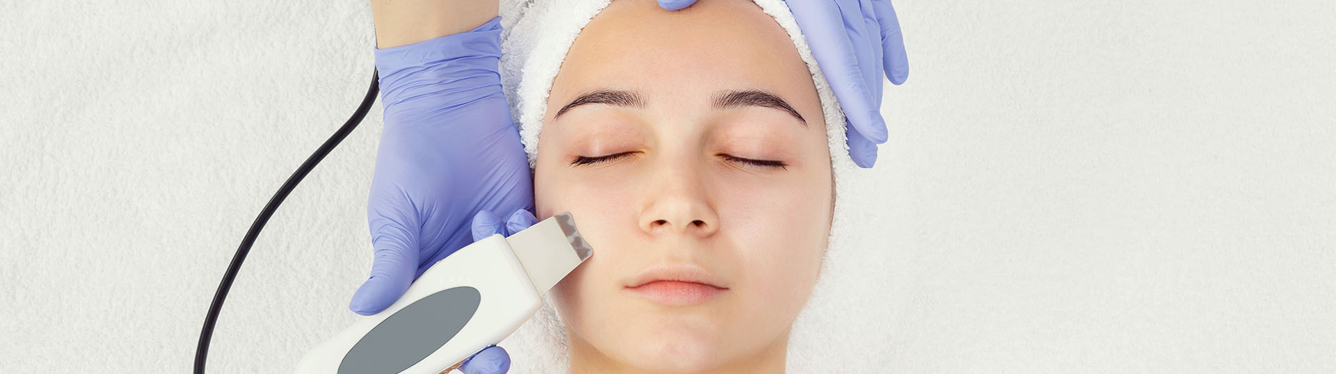Microneedling Treatment at Egham Beauty Clinic
