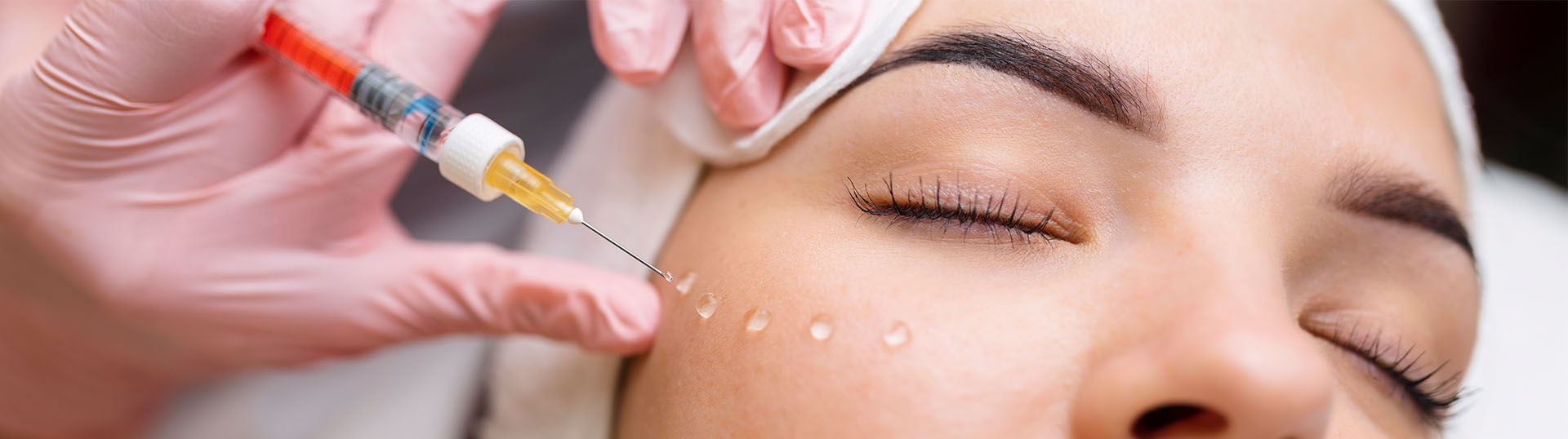Profhilo Treatment at Egham Beauty Clinic