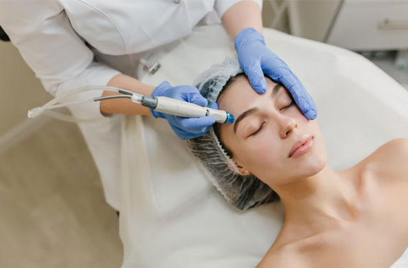 Egham Beauty Clinic