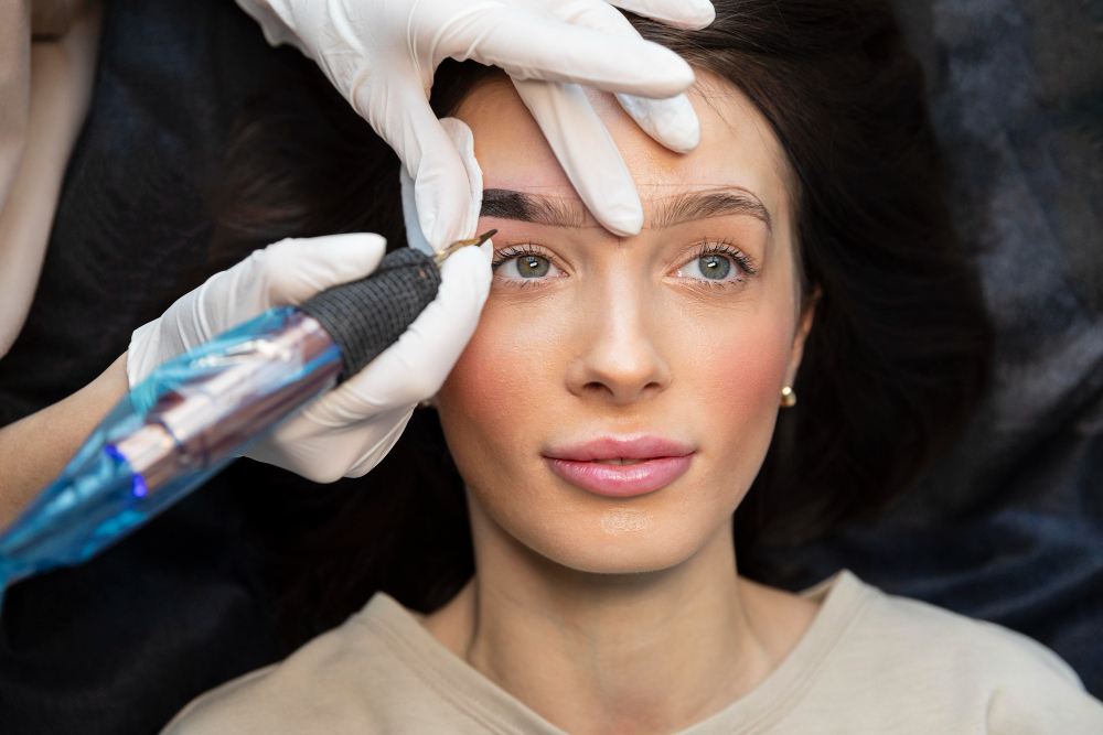 Cost of Microblading