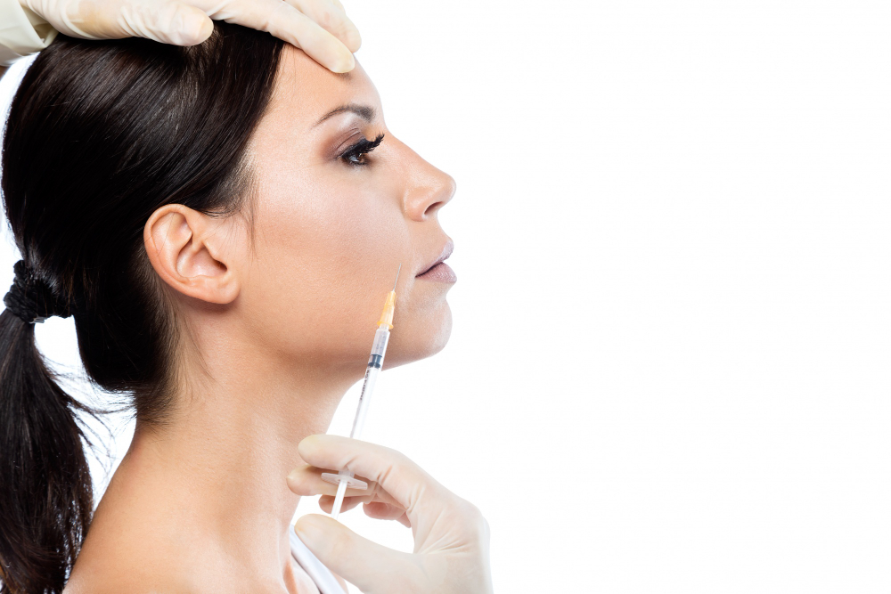 Profhilo Treatment: Get Youthful Skin Today! 