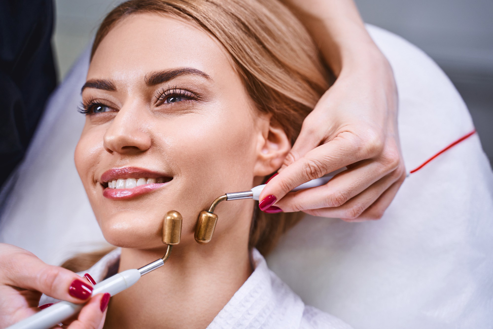 Dermal Fillers for Smile Lines: Enhancing Your Smile